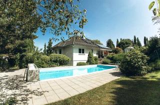 Villa kaufen in 74417 Gschwend, Repräsentative Unternehmervilla mit Stil und Substanz!