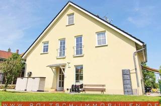 Haus kaufen in 07586 Kraftsdorf, Teilvermietetes ZFH mit Keller – Ruhige Lage & schnelle Anbindung zur A4 (BJ 2001)