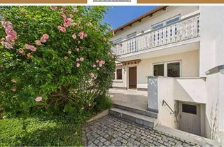 Reihenhaus kaufen in 85368 Moosburg, Familienfreundliches Zuhause in ruhiger, dennoch zentraler Reihenhauslage in Moosburg