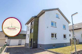 Einfamilienhaus kaufen in 76461 Muggensturm, Modernes Einfamilienhaus mit liebevoll angelegtem Garten und eigener Sauna