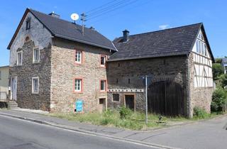 Bauernhaus kaufen in 54552 Dreis-Brück, Ehemaliges Bauernhaus mit historischem Charme. Geschmackvoll saniert mit Garage und Garten Dreis(19)