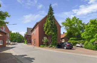 Haus kaufen in 59348 Lüdinghausen, Raum für Visionen: Zweifamilienhaus in Lüdinghausen wartet auf Ihre Ideen