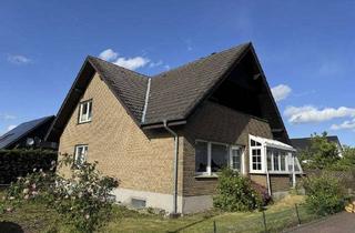 Haus kaufen in 32278 Kirchlengern, Kirchlengern - Sackgassenlage in Zentrumsnähe