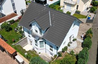 Einfamilienhaus kaufen in 75180 Dillweißenstein, Großzügiges Einfamilienhaus mit Einliegerwohnung in ruhiger Lage von Pforzheim Sonnenhof - Wacholder