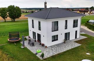 Haus kaufen in 89561 Dischingen, Neubau in Dunstelkingen