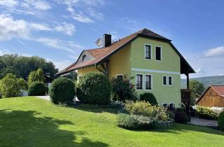 Einfamilienhaus kaufen in Höglinger Straße 34, 92272 Freudenberg, Einfamilienhaus mit unverbaubarer Aussicht und großem Gartenparadies