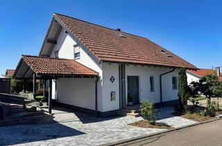 Einfamilienhaus kaufen in 74928 Hüffenhardt, Freistehendes Einfamilienhaus in Hüffenhardt – Das perfekte Zuhause für die junge Familie