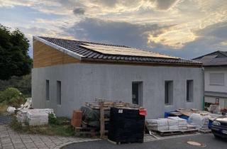 Haus kaufen in 97996 Niederstetten, Neubauhaus mit wunderschönem Aussicht