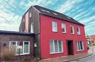 Haus kaufen in 26388 Sengwarden, Leben, vermieten, ankommen – vielseitiges Haus mit Platz für Ideen in Sengwarden