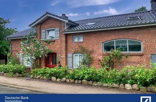 Haus kaufen in 23738 Damlos, Historischer Charme zum Verlieben mit Traumgrundstück!