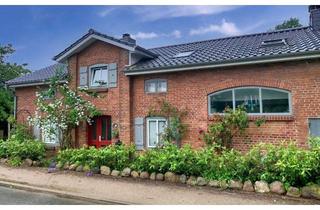 Haus kaufen in 23738 Damlos, Historischer Charme zum Verlieben mit Traumgrundstück!