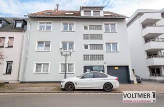 Haus kaufen in 66424 Homburg, GRUNDBUCH STATT SPARBUCH - vier Eigentumswohnungen und vier Garagen in Homburg!