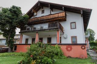 Haus kaufen in 94374 Schwarzach, ehemaliges Brauereigasthaus in zentraler Lage