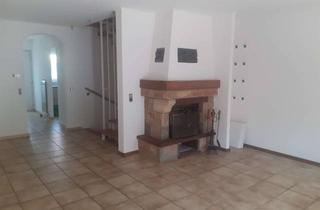 Haus mieten in Grubenstraße 1/2, 79576 Weil am Rhein, Reihenmittelhaus in Weil am Rhein-Haltingen