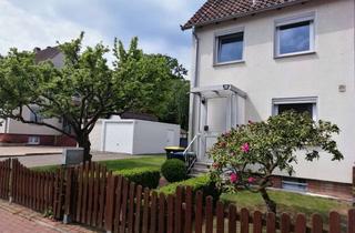 Haus mieten in 31655 Stadthagen, Reihenendhaus Stadthagen