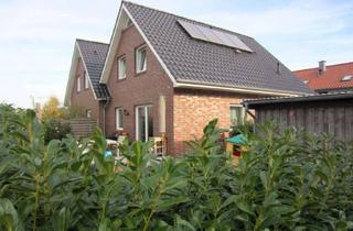 Haus mieten in 26871 Papenburg, DHH in ruhiger Sackgassenlage mit Solaranlage und kontrollierter Lüftung, KfW70-Haus