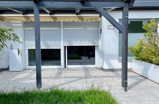 Haus mieten in 91080 Uttenreuth, Freundliches 5-Zimmer-Reihenhaus mit EBK in Uttenreuth