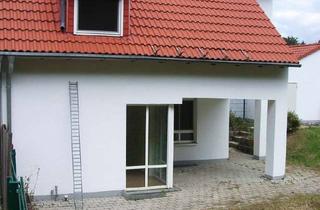 Haus mieten in Stetten 36, 92366 Hohenfels, *HOMEOFFICE o. PENDELN nach *REGENSBURG*NEUMARKT*NÜRNBERG* 5 Zi.* 2 BÄDER* EINBAUKÜCHE* GARTEN*