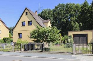 Anlageobjekt in 01796 Pirna, Familienfreundliches Einfamilienhaus mit großem Garten, Sauna und Kamin in ruhiger Lage von Graupa