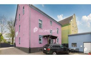 Anlageobjekt in 44866 Wattenscheid, Top-Investment! - Wohnbereich mit vermietbarer Nutzfläche/Lagerfläche - Ideale Kapitalanlage
