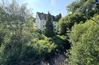 Anlageobjekt in 58553 Halver, Das besondere Invest - Wohnsiedlung in naturnaher Insellage