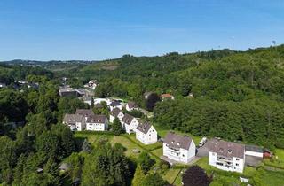 Anlageobjekt in 58553 Halver, Das besondere Invest - Wohnsiedlung in naturnaher Insellage