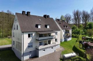 Anlageobjekt in 58553 Halver, Solide Wohnanlage mit mehreren MFH zu verkaufen +++ über 8% Anfangsrendite mit Potenzial