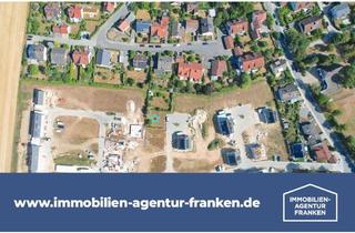 Grundstück zu kaufen in 91056 Frauenaurach, Preisreduktion: Sonniger Bauplatz in Erlangen-Steudach zu verkaufen