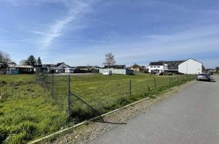 Grundstück zu kaufen in 63329 Egelsbach, LEIMENKAUTE - Grundstück in begehrter Lage - Filetstück mit Südausrichtung - FAIRE Käuferprovision!