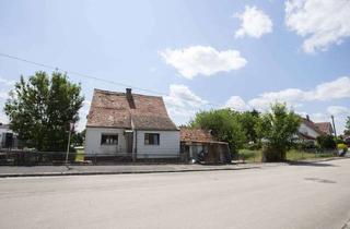 Grundstück zu kaufen in 85088 Vohburg, Bauen in Irsching- Einfamilienhaus oder Doppelhaus