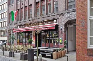 Gewerbeimmobilie mieten in Deichstraße 48/50, 20459 Neustadt, Arbeiten in historischer Altstadt