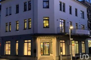 Gewerbeimmobilie kaufen in 71522 Backnang, Voll vermietetes Wohn- und Geschäftshaus mit freier Gastronomiefläche in zentraler Lage in Backnang