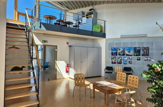 Büro zu mieten in Siemensstraße 2a, 86356 Neusäß, ansprechendes Einzelbüro in modernem Bau im Herzen von Neusäß