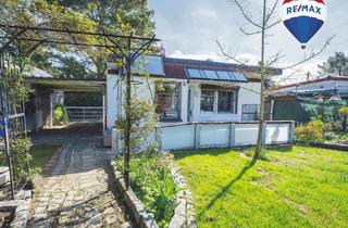 Immobilie mieten in 39288 Burg, Ruhige Auszeit am See – Freizeitbungalow mit nachhaltigem Charme