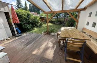 Immobilie mieten in Burgsteinstraße 25, 83646 Wackersberg, Schönes, geräumiges Haus für 3 Monate zur Zwischenmiete