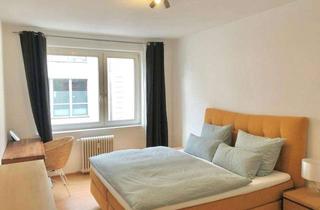 Immobilie mieten in Stiftstraße, 60313 Innenstadt, Stiftstraße, Frankfurt am Main furnished