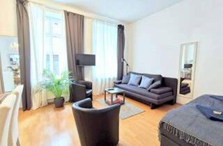 Immobilie mieten in Schlegelstraße, 10115 Mitte, Schlegelstraße, Berlin furnished