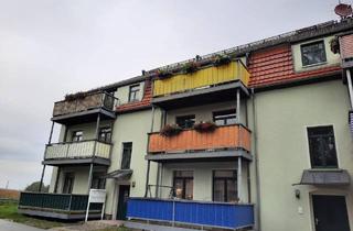 Wohnung mieten in 02727 Ebersbach-Neugersdorf, Ebersbach-Neugersdorf - Schönes Wohnen ist wie jeden Tag ein bißchen Urlaub