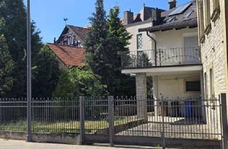 Einfamilienhaus kaufen in 97450 Arnstein, Arnstein - Großzügiges Einfamilienhaus mit Einliegerwohnung in 97450 Arnstein (ID 10527)