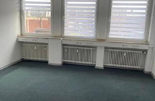 Büro zu mieten in 44143 Dortmund, Dortmund - Nettes 19 qm Büro