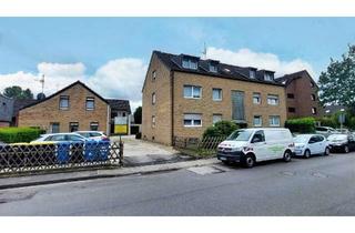 Einfamilienhaus kaufen in 41352 Korschenbroich, *** Attraktive Kapitalanlage: Vollvermietetes Immobilienensemble - MFH, EFH, 2DHH ***