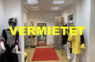 Büro zu mieten in 55116 Mainz, Hofladen Nähe Schillerplatz