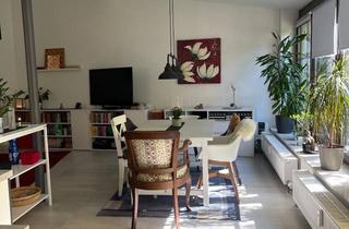 Wohnung mieten in 55232 Alzey, Alzey - 4 ZKB, Terrasse und Garten in alter Mühle