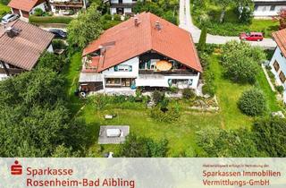 Grundstück zu kaufen in 83098 Brannenburg, Toplage im Inntal sichern!