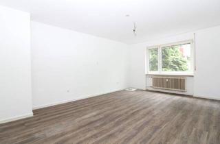 Wohnung mieten in 67061 Ludwigshafen, Stilvoll renovierte 3 Zimmer-Wohnung mit Balkon und durchdachtem Grundriss in Ludwigshafen-Süd
