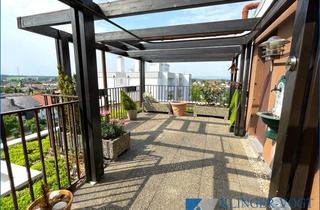 Penthouse mieten in 67112 Mutterstadt, Null Acht Fünfzehn kann jeder.....