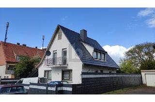 Einfamilienhaus kaufen in 49086 Osnabrück, SANIERT - STADTNAH - NATURNAH