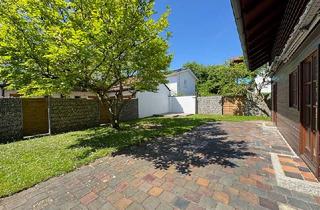 Einfamilienhaus kaufen in 85635 Höhenkirchen-Siegertsbrunn, Individuelles freistehendes EFH auf 385qm Südgrundstück in gewachsener Lage von Höhenkirchen