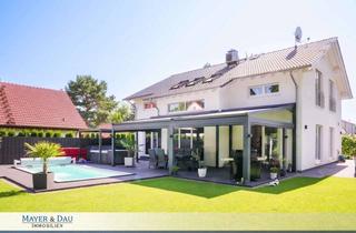 Einfamilienhaus kaufen in 12559 Berlin, KAUFPREISREDUKTION! Moderner Wohntraum mit hervorragender Ausstattung und vielen Highlights!