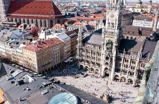 Büro zu mieten in 80331 München, MODERNES ARBEITSUMFELD IM HERZEN DER STADT